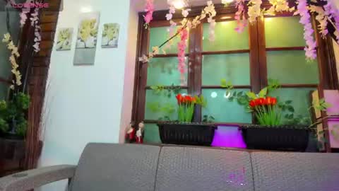 Snapshot of samara_selene chatting on 20, 6, 2026 SAMARA online show from 20, 6, 2026