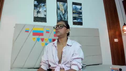Snapshot of samaraa_smith1 chatting on 4, 7, 2026 samaraa_smith1 online show from 4, 7, 2026