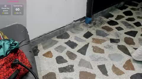 Samara online show from 22, 3, 2026