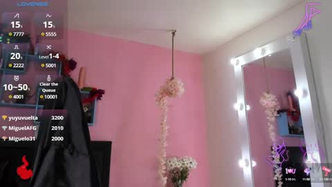 Sammy online show from 25, 2, 2025