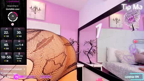 Snapshot of samaraeyes chatting on 8, 2, 2025 -- -- online show from 8, 2, 2025