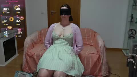 Samara From The Well online show from 8, 5, 2026