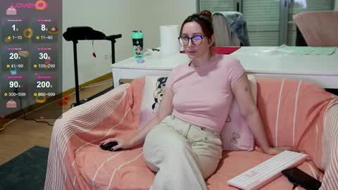 Snapshot of samarafromthewell chatting on 6, 6, 2026 Samara From The Well online show from 6, 6, 2026