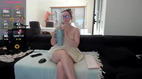 Samara From The Well online show from 2, 8, 2026