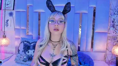  Samara jhonson online show from 2, 5, 2026