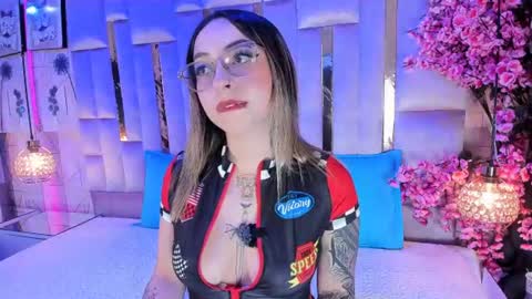 Snapshot of samarajhonson_ chatting on 20, 7, 2026 Samara jhonson online show from 20, 7, 2026