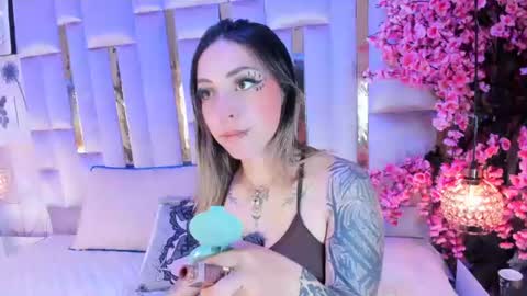 Snapshot of samarajhonson_ chatting on 26, 7, 2026 Samara jhonson online show from 26, 7, 2026