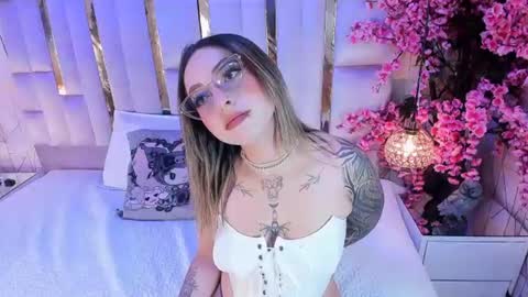 Snapshot of samarajhonson_ chatting on 27, 7, 2026 Samara jhonson online show from 27, 7, 2026