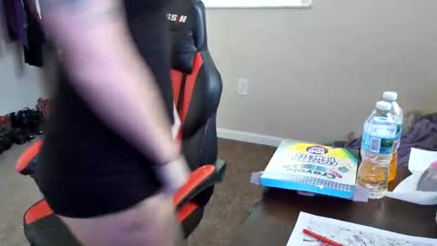 Samara Noir online show from 22, 10, 2025