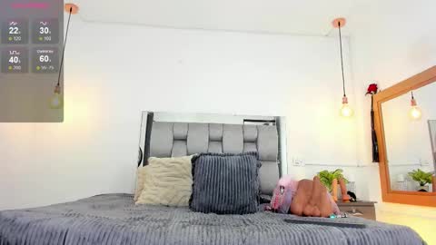 Samara Wells online show from 11, 3, 2025