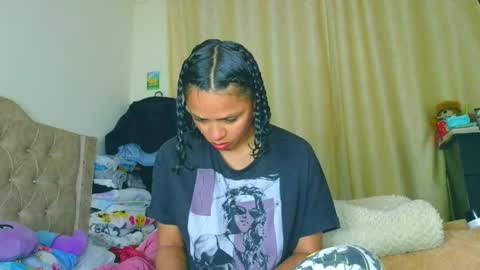 samary thomas online show from 5, 5, 2026