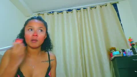 samary thomas online show from 7, 5, 2026