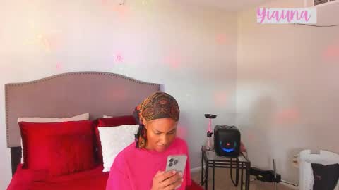 Yaya online show from 21, 11, 2025