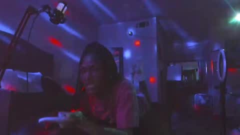 Yaya online show from 23, 3, 2026