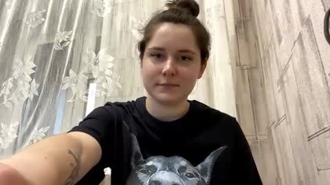 Snapshot of samathabeall chatting on 30, 3, 2026 Samantha online show from 30, 3, 2026