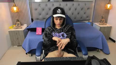 Sam online show from 21, 2, 2026