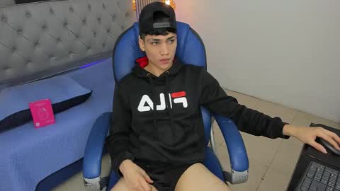 Sam online show from 20, 3, 2026