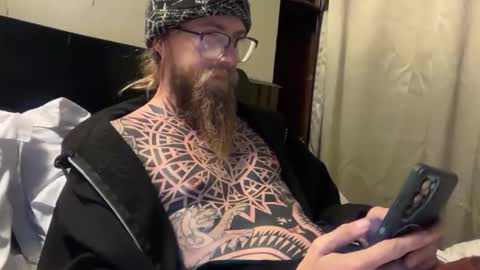 Snapshot of samboldt708 chatting on 21, 2, 2026 samboldt708 online show from 21, 2, 2026