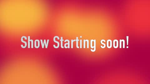 Sam  Rhea online show from 18, 1, 2025