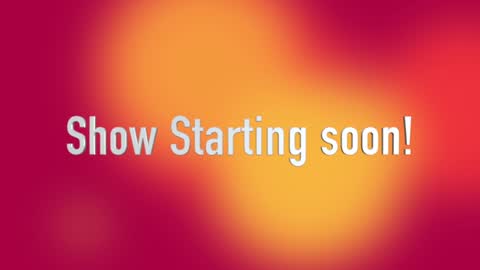 Sam  Rhea online show from 28, 1, 2025