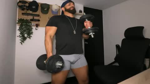 Sam Dornan online show from 8, 2, 2026