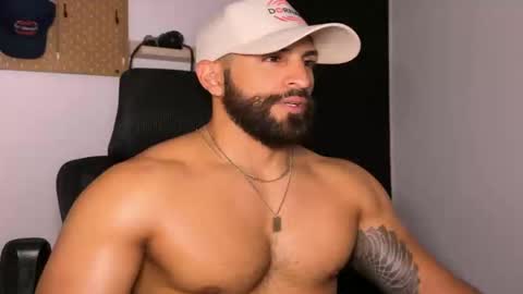 Sam Dornan online show from 4, 3, 2026