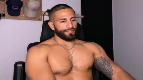 Sam Dornan online show from 8, 3, 2026