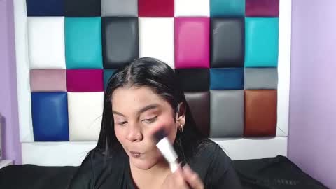 Snapshot of samevanshot chatting on 24, 1, 2025 samevanshot online show from 24, 1, 2025