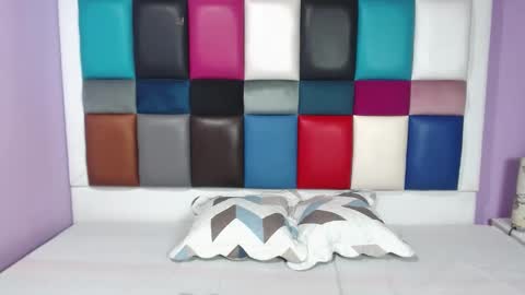 Snapshot of samevanshot chatting on 23, 2, 2025 samevanshot online show from 23, 2, 2025