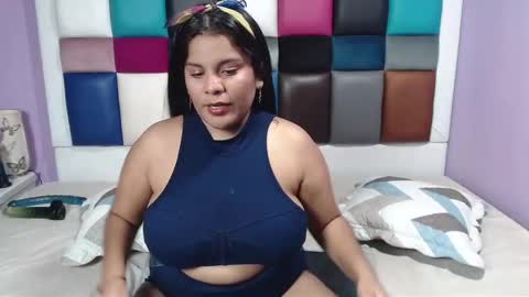 Snapshot of samevanshot chatting on 4, 3, 2025 samevanshot online show from 4, 3, 2025