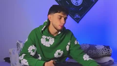 samevansx online show from 29, 10, 2025