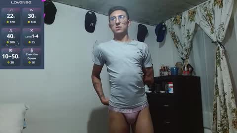 Snapshot of samfox_ chatting on 17, 2, 2026 SAM online show from 17, 2, 2026