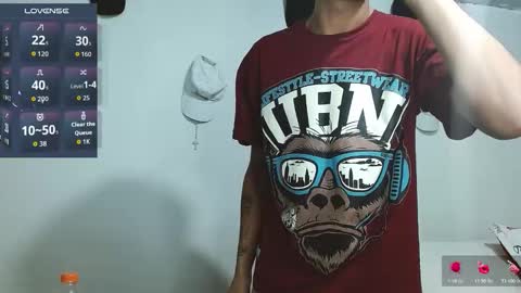 Snapshot of samfox_ chatting on 6, 3, 2026 SAM online show from 6, 3, 2026