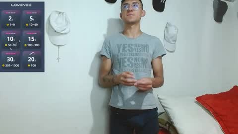 Snapshot of samfox_ chatting on 16, 3, 2026 SAM online show from 16, 3, 2026