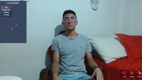 Snapshot of samfox_ chatting on 17, 3, 2026 SAM online show from 17, 3, 2026