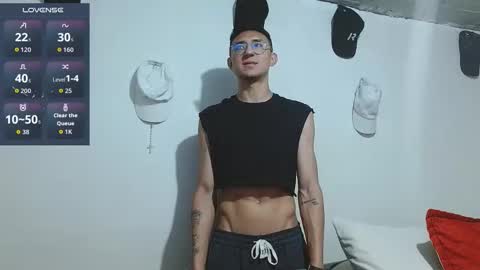 Snapshot of samfox_ chatting on 19, 3, 2026 SAM online show from 19, 3, 2026