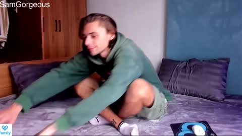 Fansly -       Top4fans   online show from 16, 1, 2025