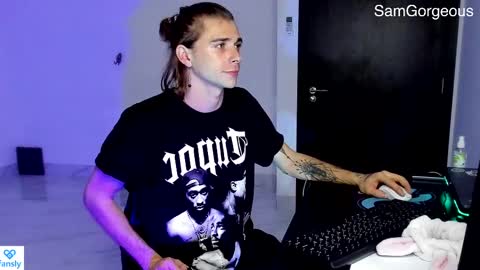 Fansly -       Top4fans   online show from 25, 2, 2025