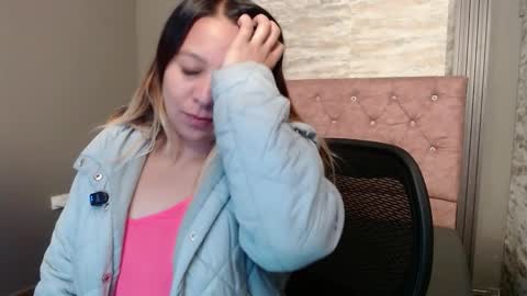 Snapshot of sami_1_8 chatting on 20, 2, 2026 Samy online show from 20, 2, 2026