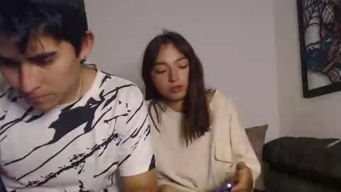 Tami  Gael online show from 16, 2, 2025