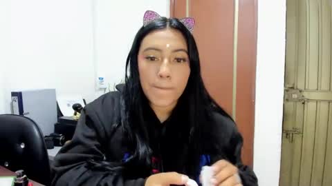 sami_cutte online show from 8, 1, 2025