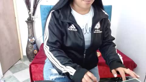 sami_cutte online show from 13, 3, 2026