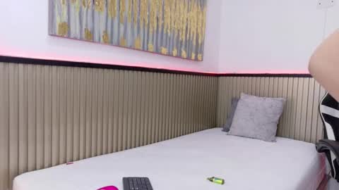 Samanta online show from 8, 2, 2026