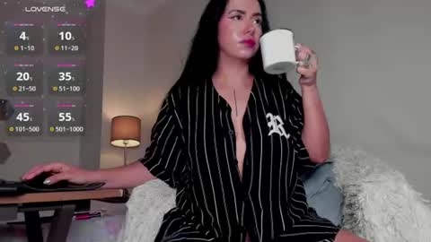 Snapshot of sami_spanks chatting on 24, 7, 2026 Samantha Santacoloma online show from 24, 7, 2026