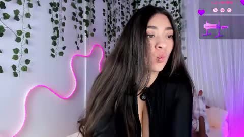 Samii Evans online show from 11, 6, 2026
