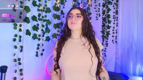 samii evans  online show from 28, 11, 2025