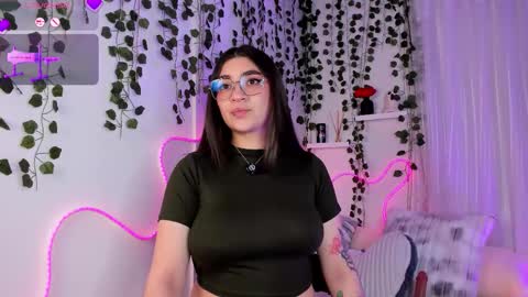 samii evans  online show from 22, 3, 2026