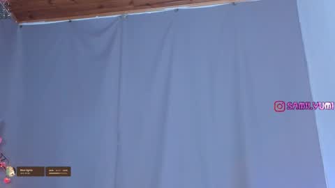 Snapshot of samii_monroe chatting on 17, 11, 2025 Sam online show from 17, 11, 2025