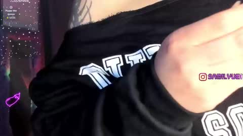 Snapshot of samii_monroe chatting on 5, 2, 2026 Sam online show from 5, 2, 2026