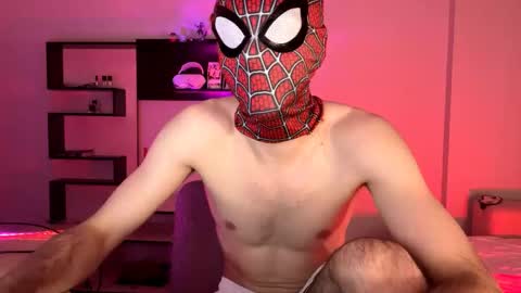 Sam online show from 27, 2, 2026